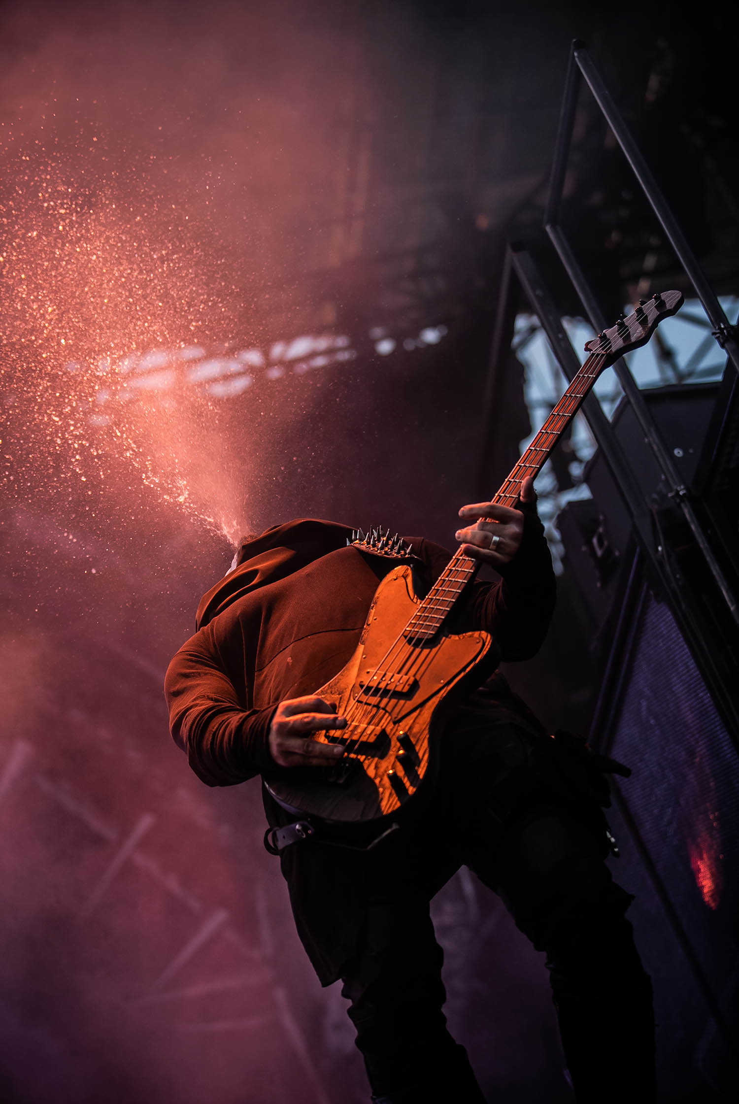 BEHEMOTH