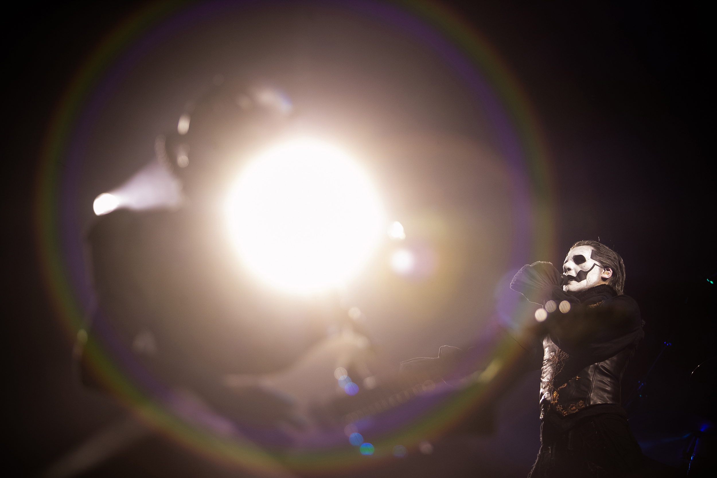 MYSTIC FESTIVAL 2024