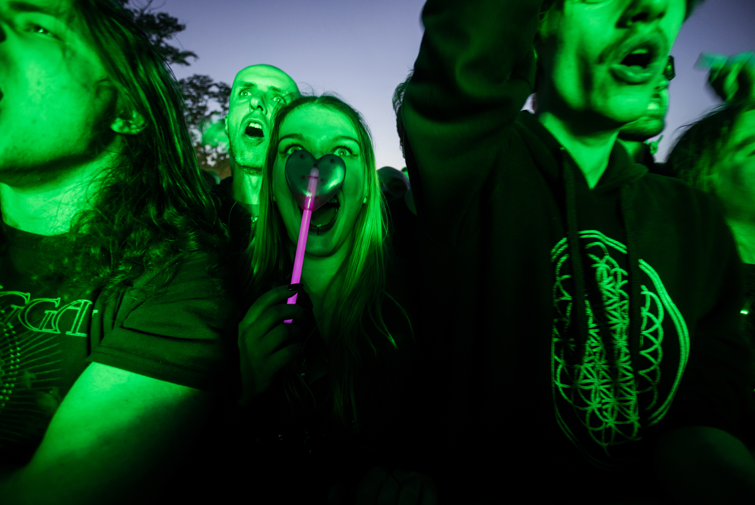 MYSTIC FESTIVAL 2024