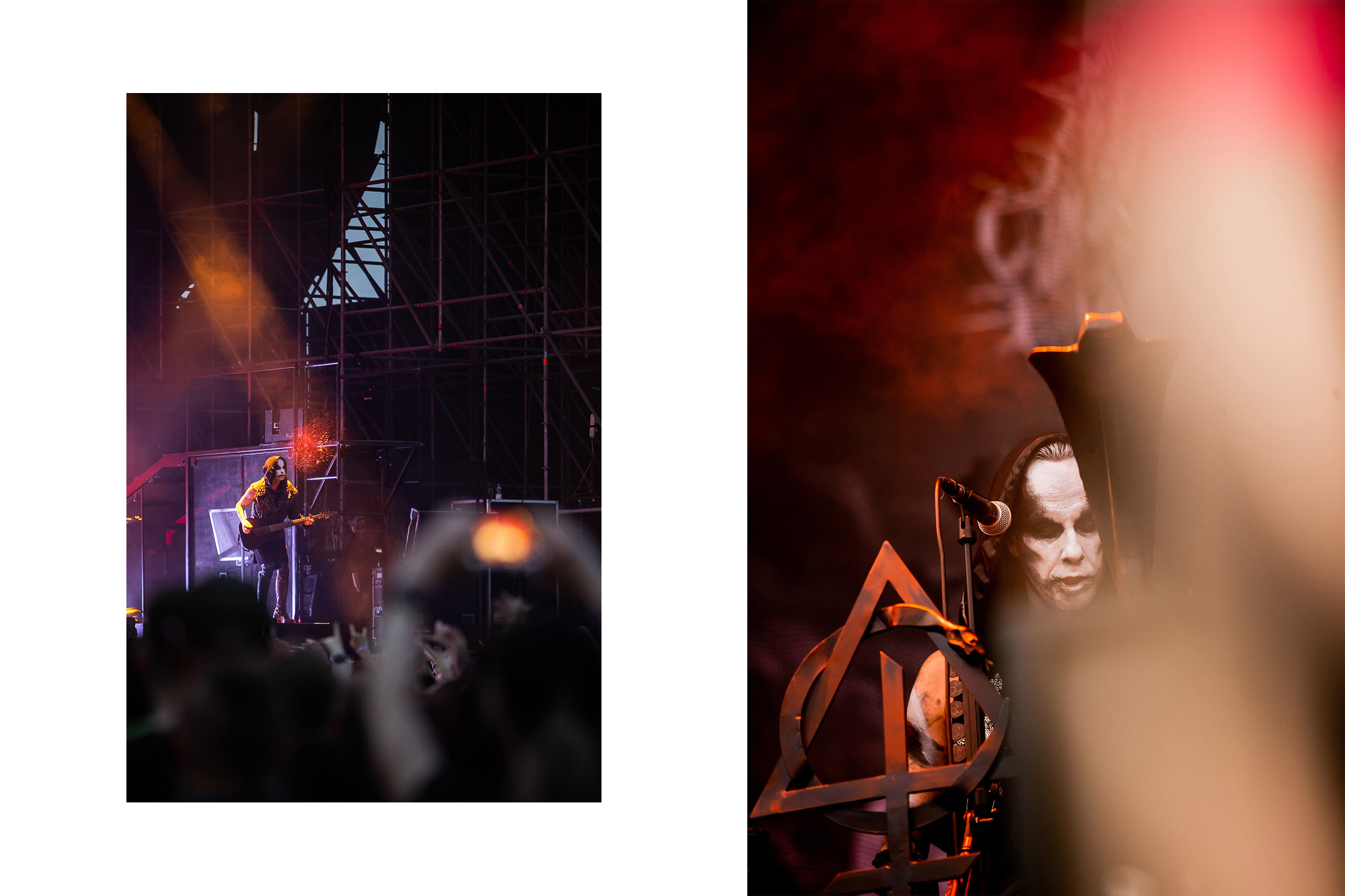 MYSTIC FESTIVAL 2024