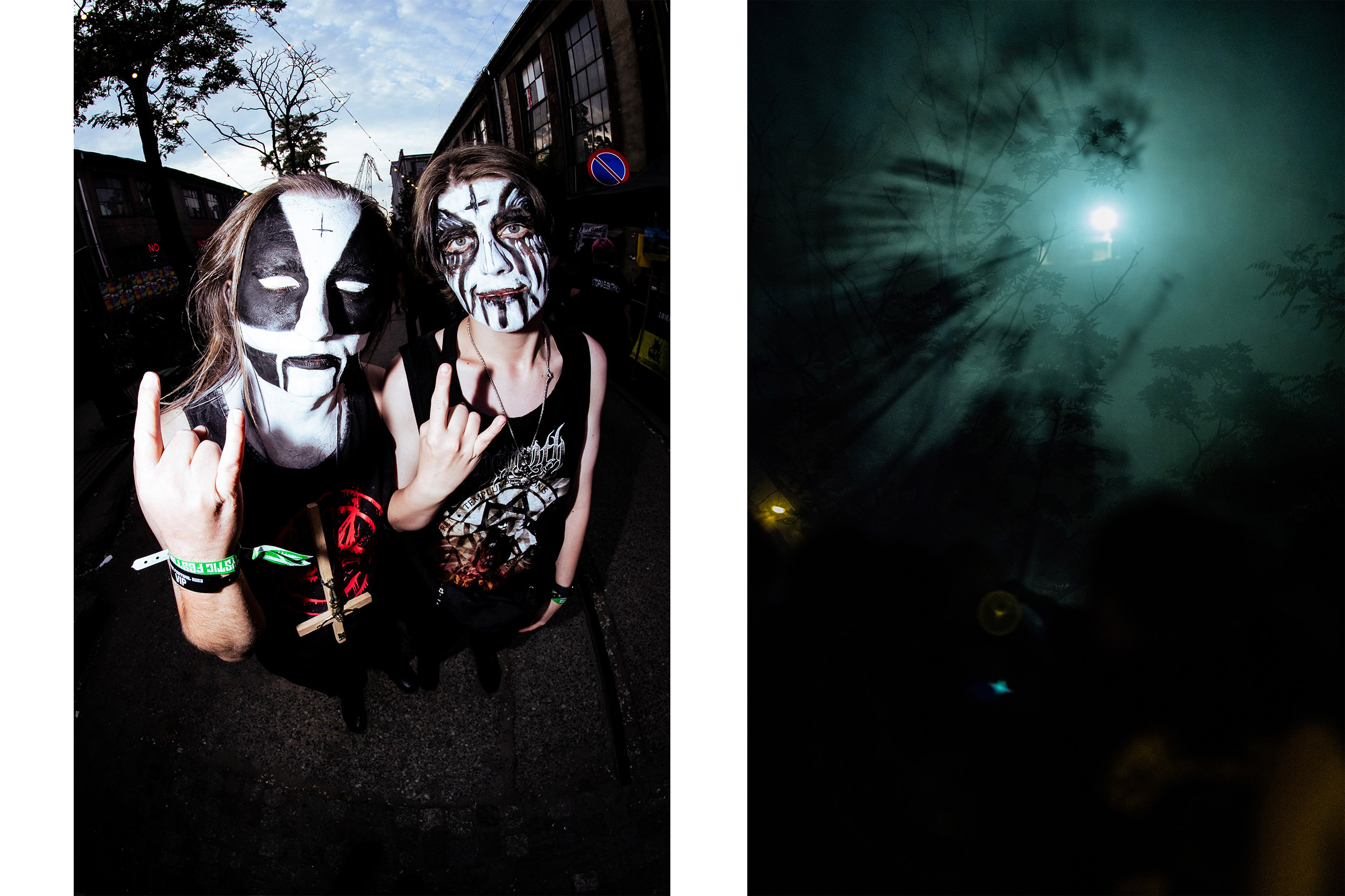 MYSTIC FESTIVAL 2024