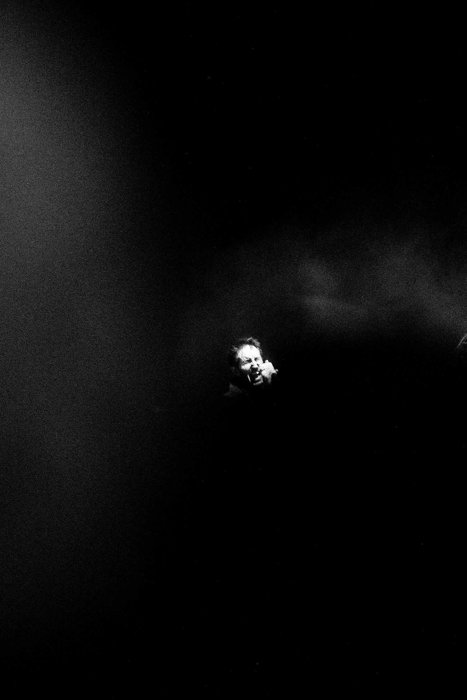 NINE INCH NAILS