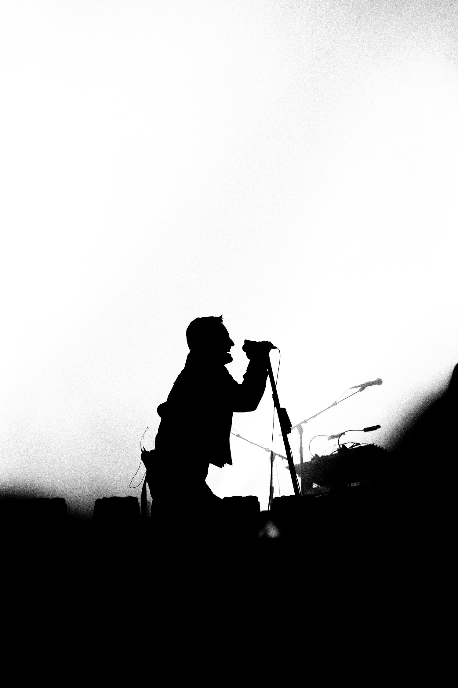 NINE INCH NAILS
