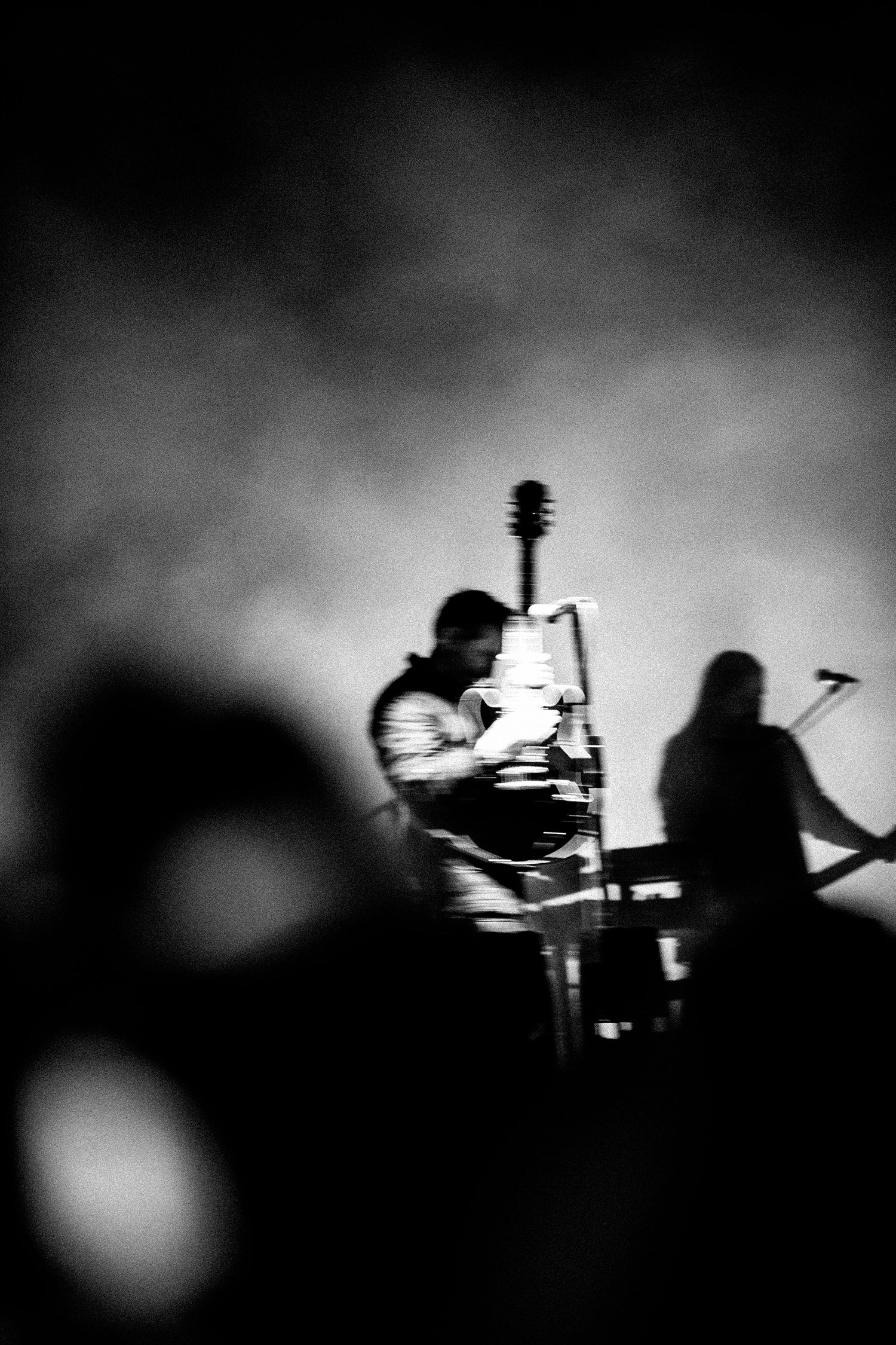 NINE INCH NAILS