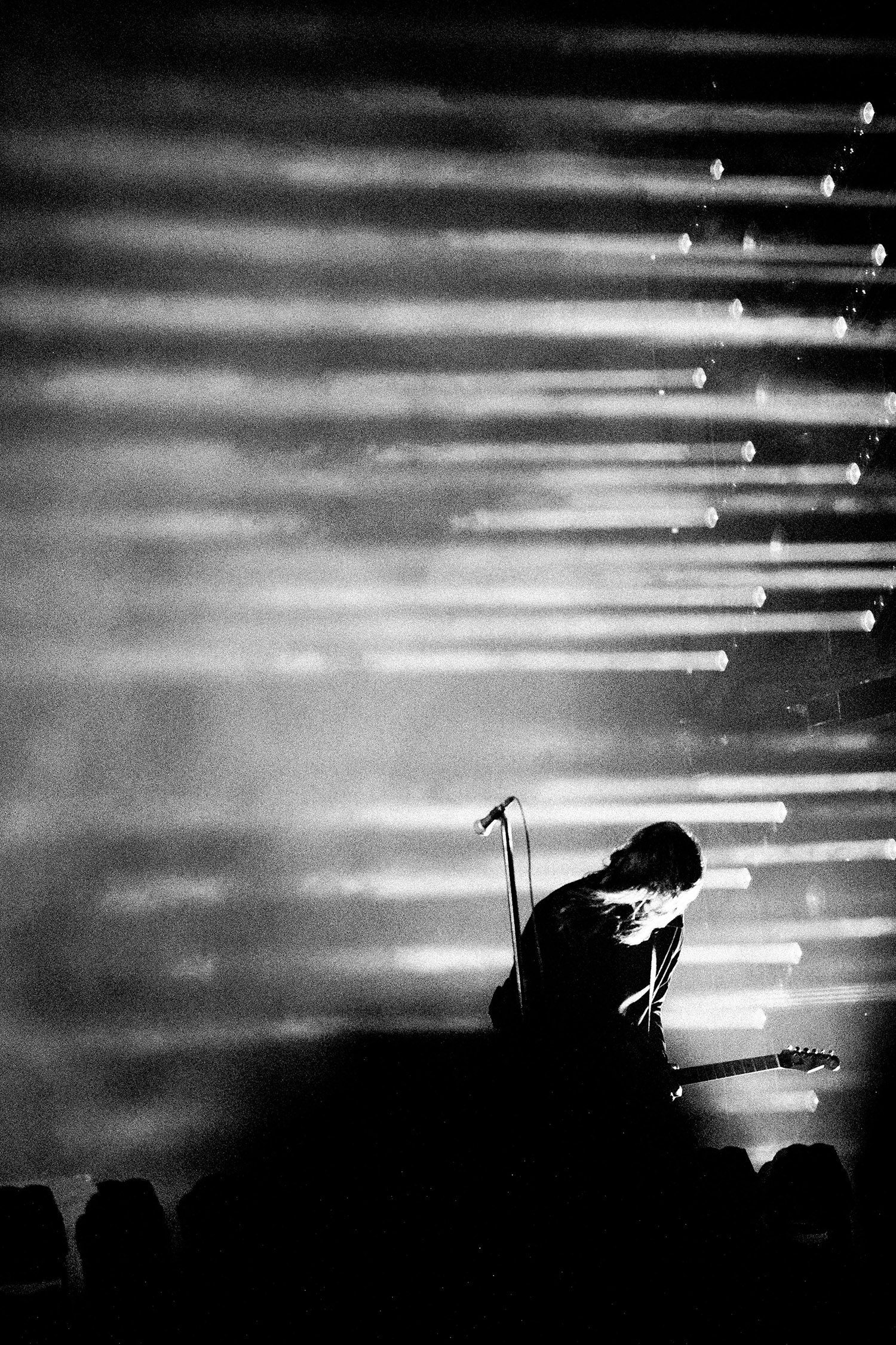 NINE INCH NAILS