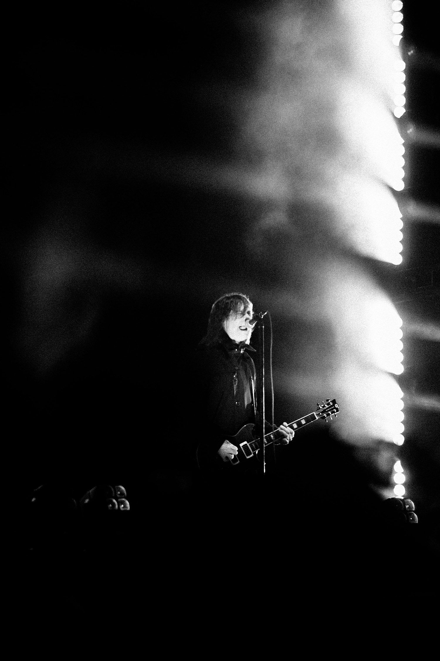 NINE INCH NAILS
