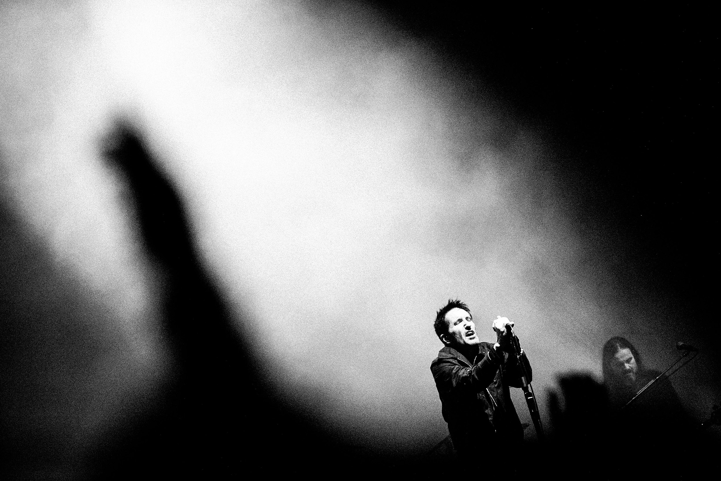 NINE INCH NAILS