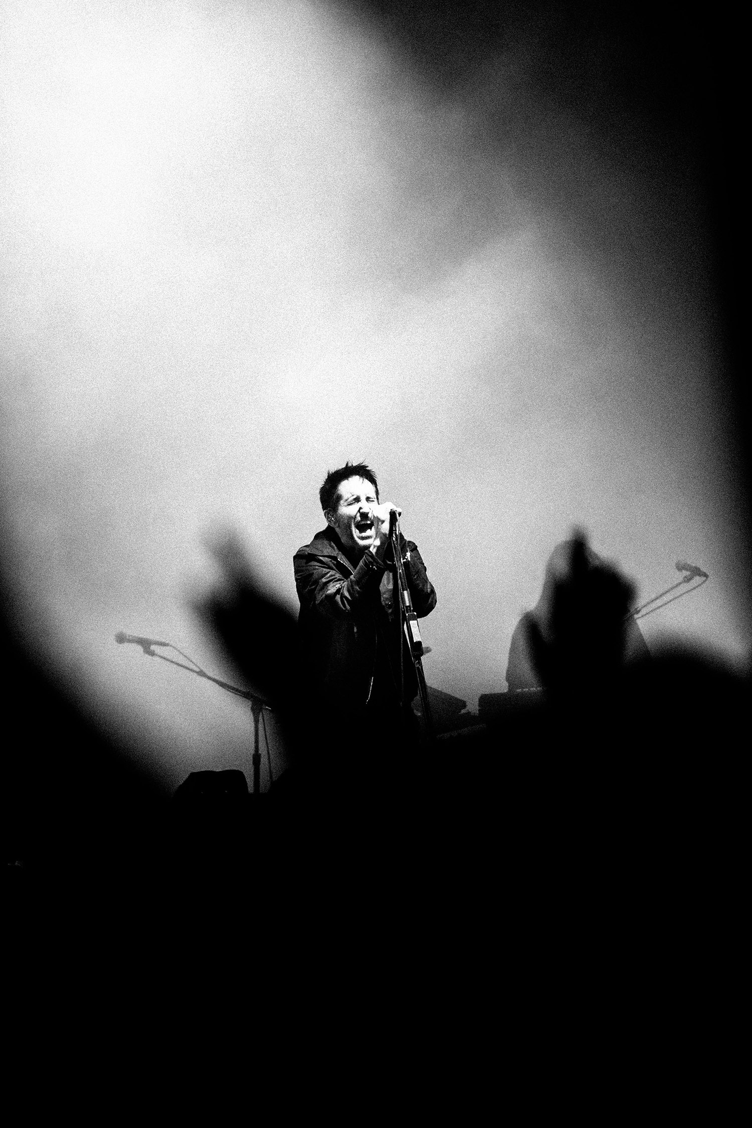 NINE INCH NAILS