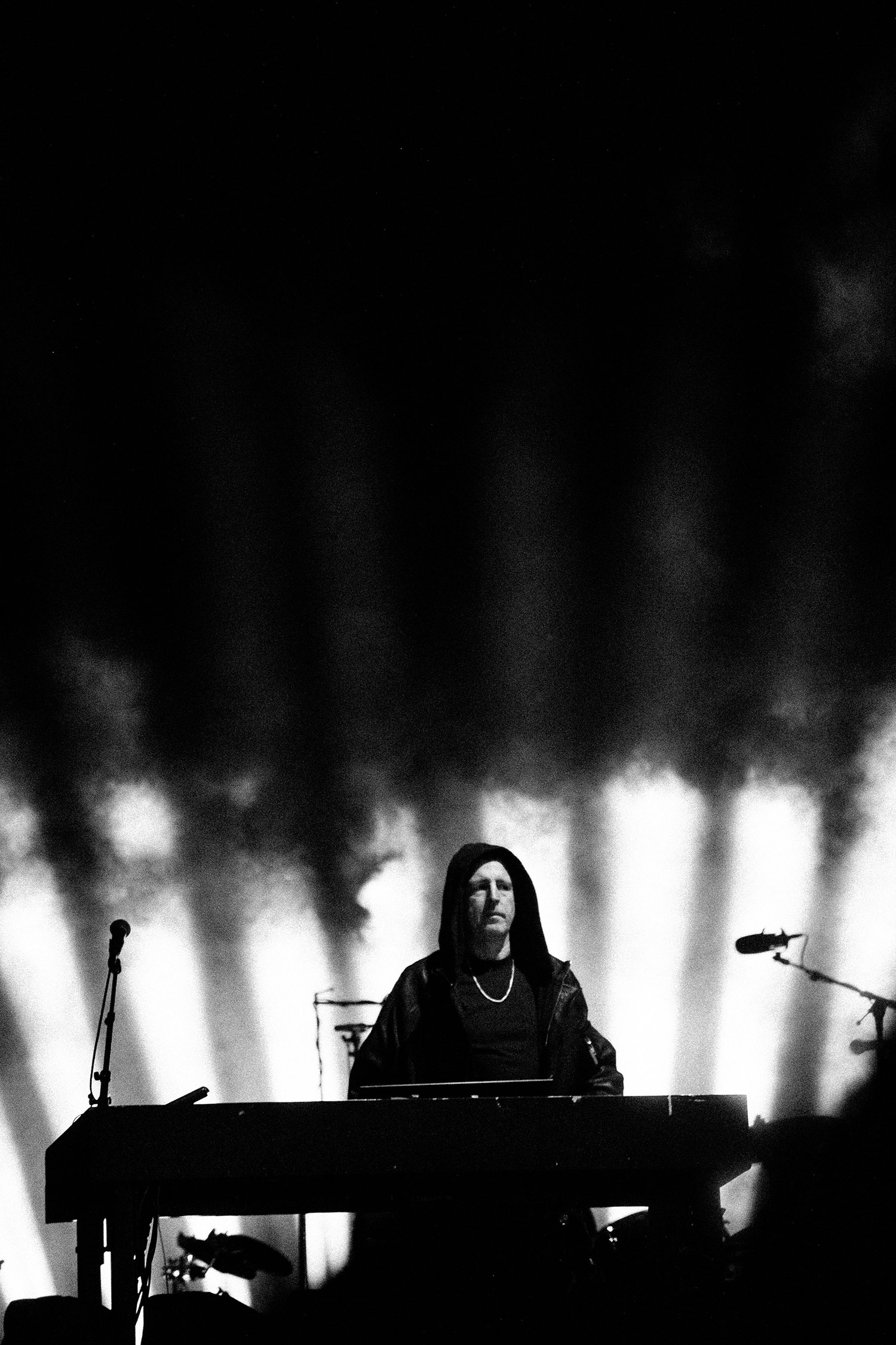 NINE INCH NAILS