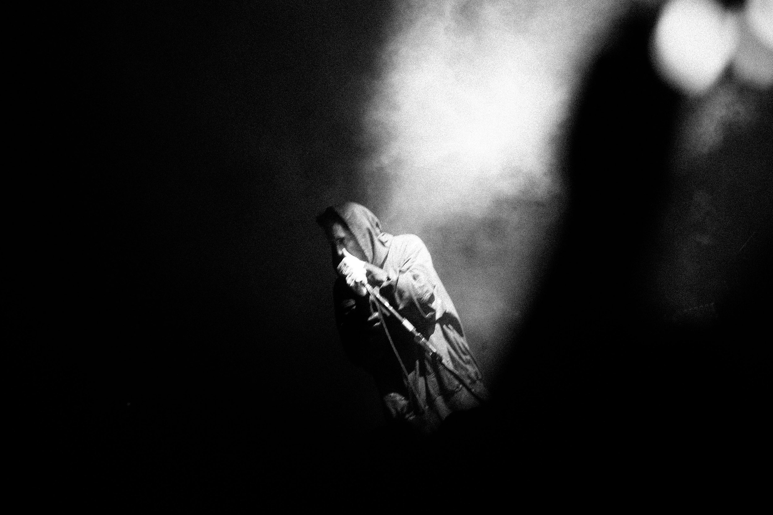 NINE INCH NAILS