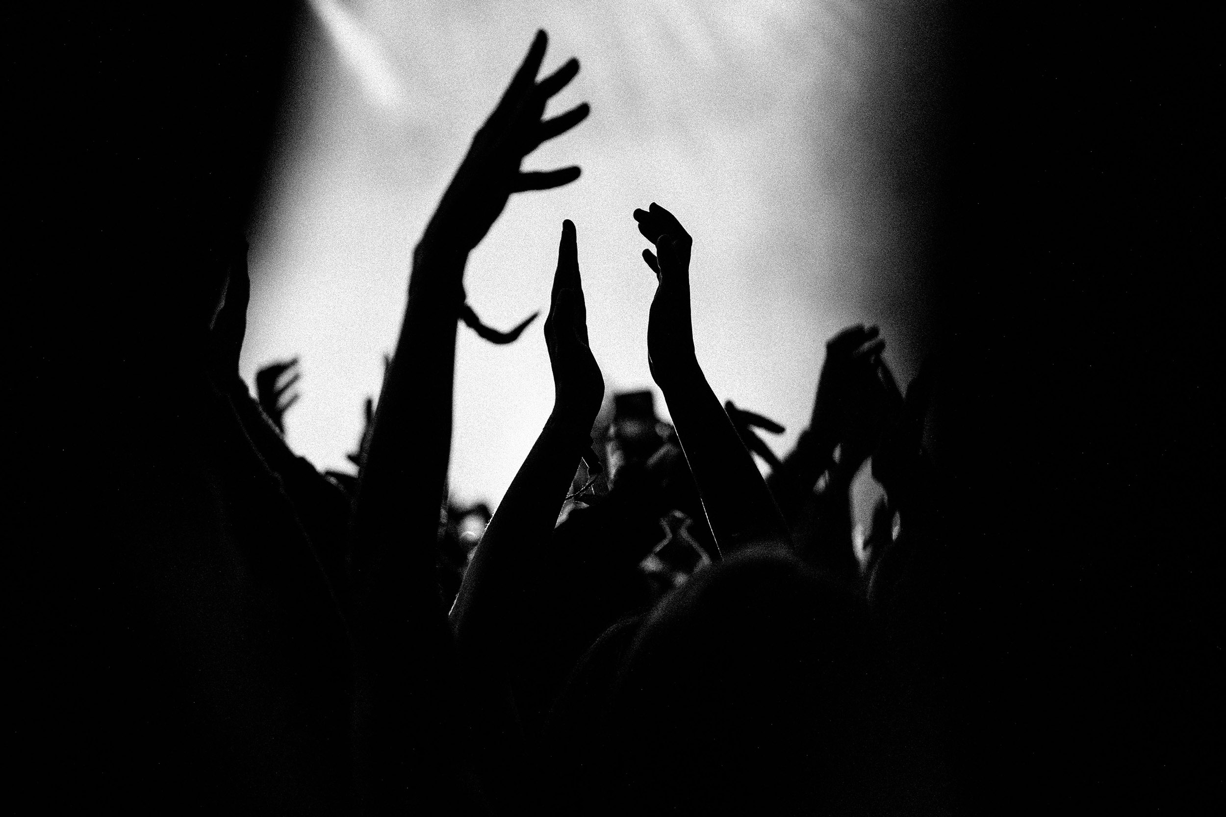 NINE INCH NAILS
