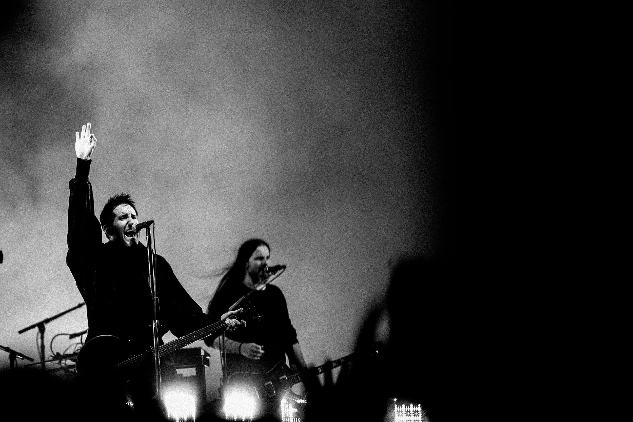 NINE INCH NAILS