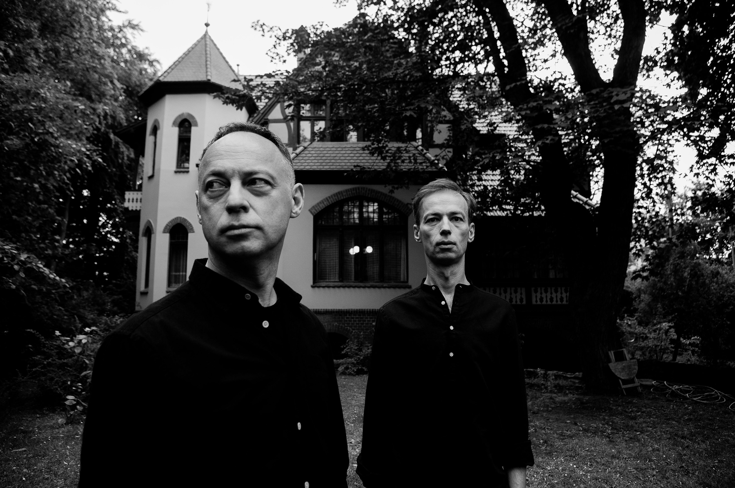 NOWICKI DUO
