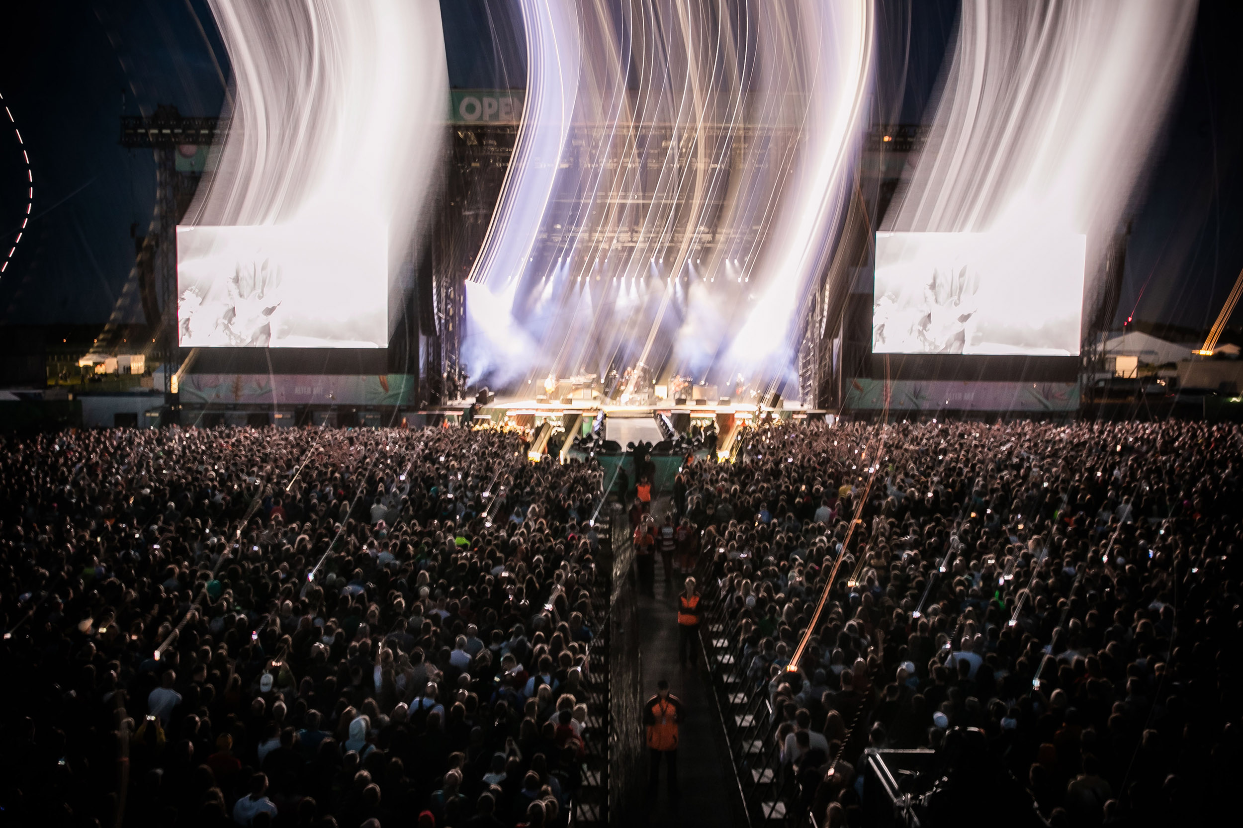 OPENER FESTIVAL