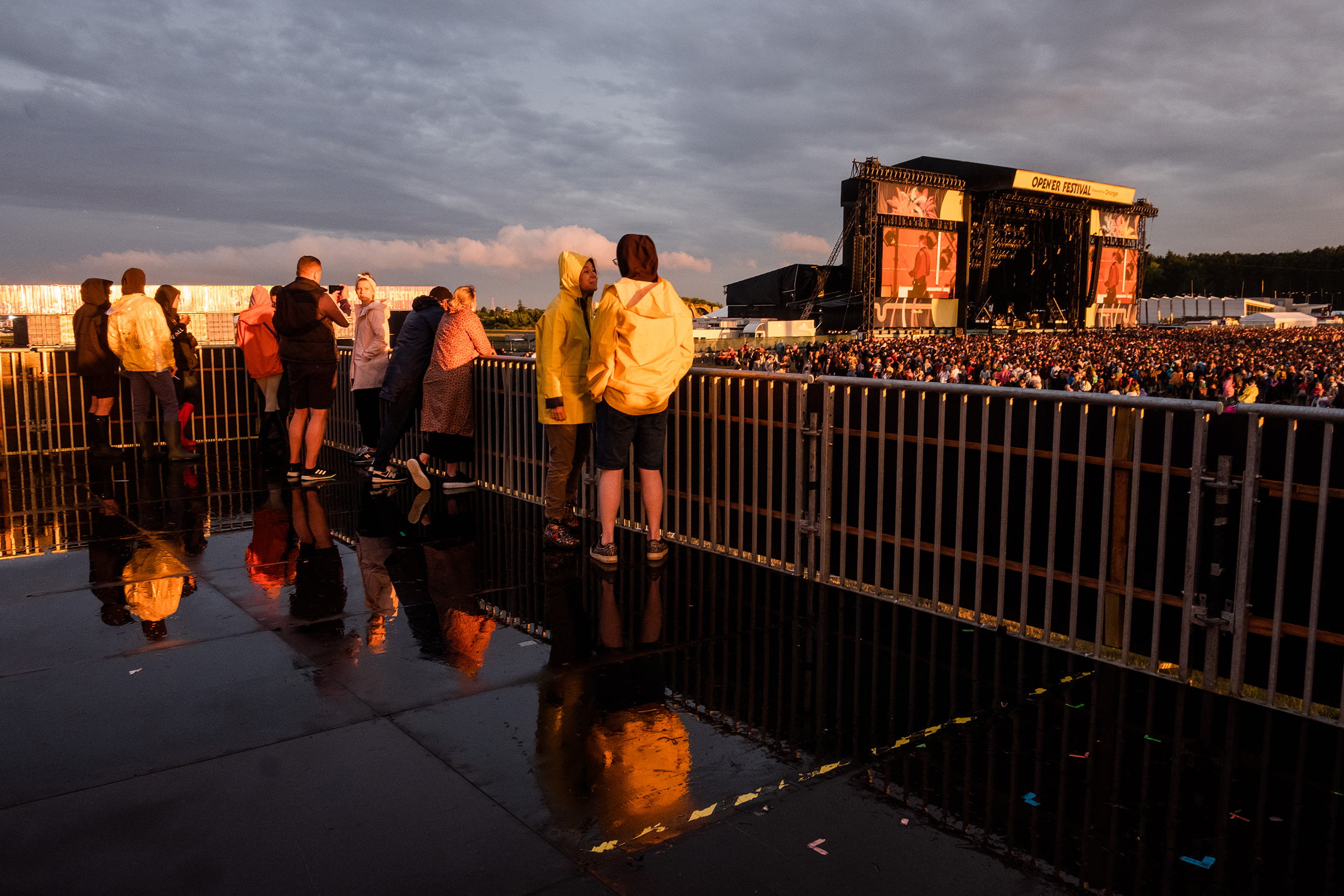 OPENER FESTIVAL