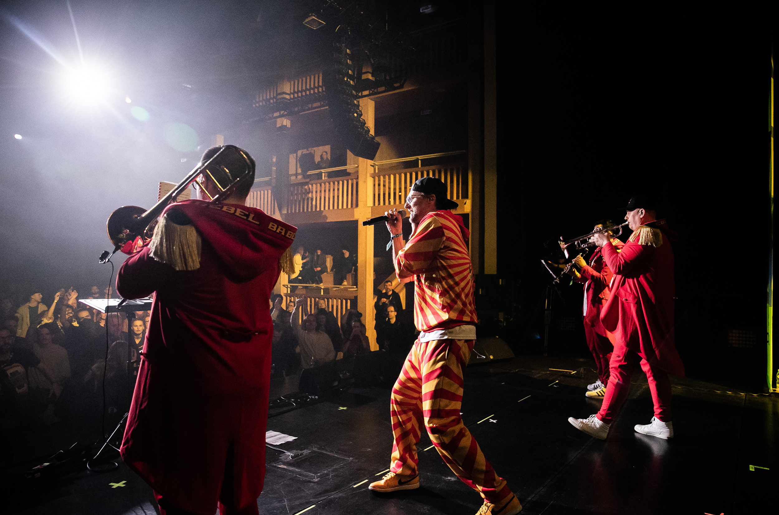 SEA YOU FESTIVAL 2023