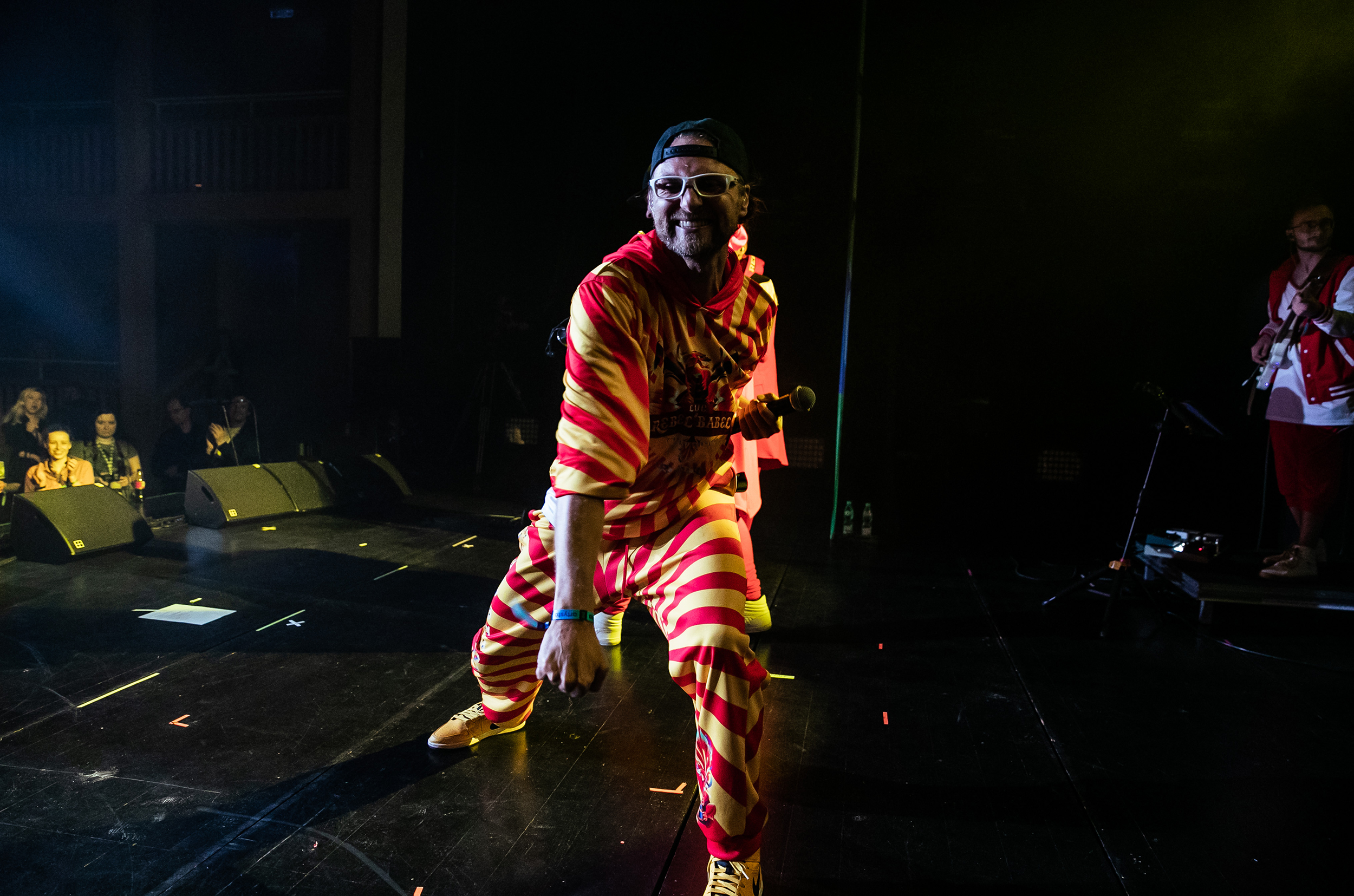 SEA YOU FESTIVAL 2023