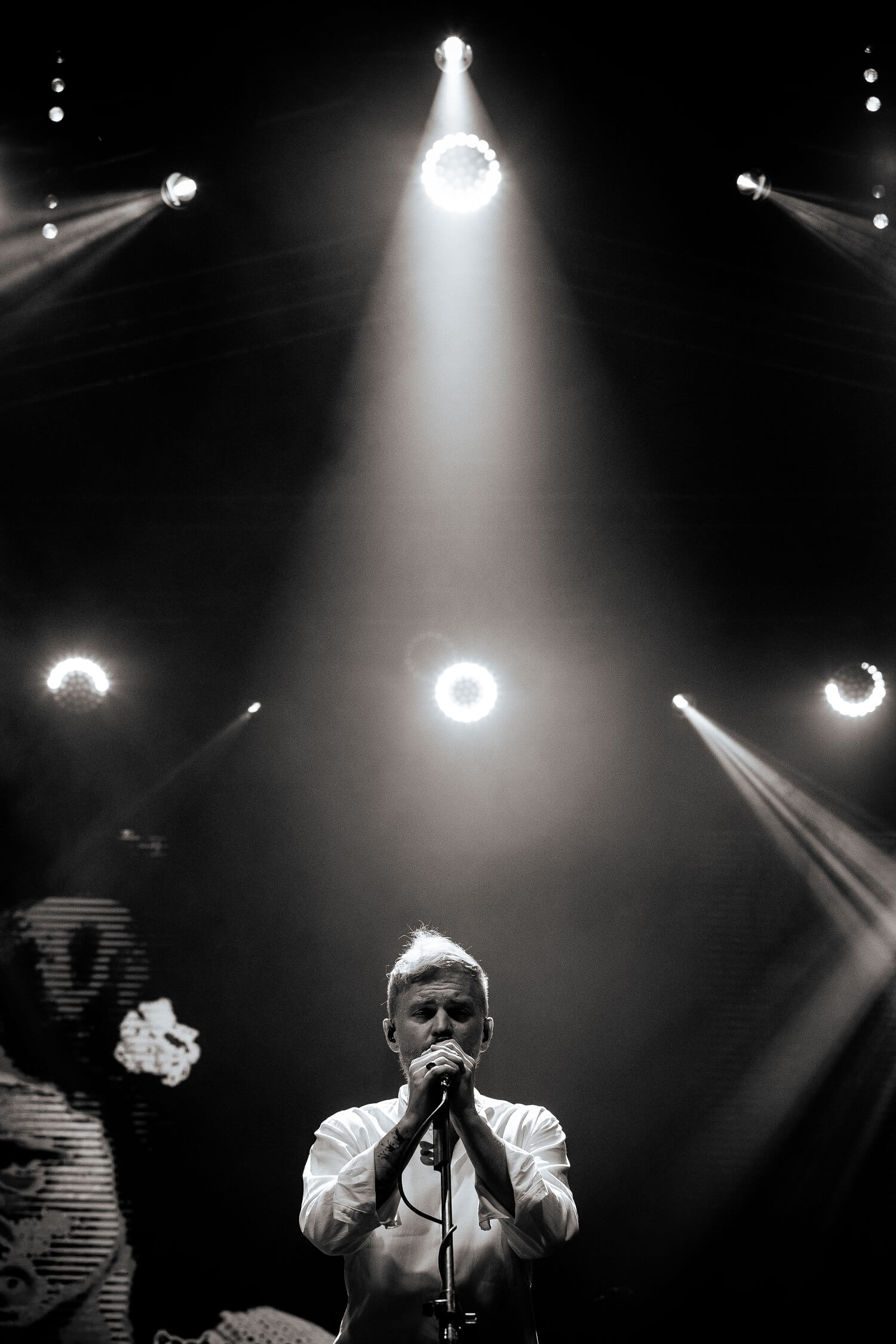 Koncert 77 Rocznica Powstania Warszawskiego