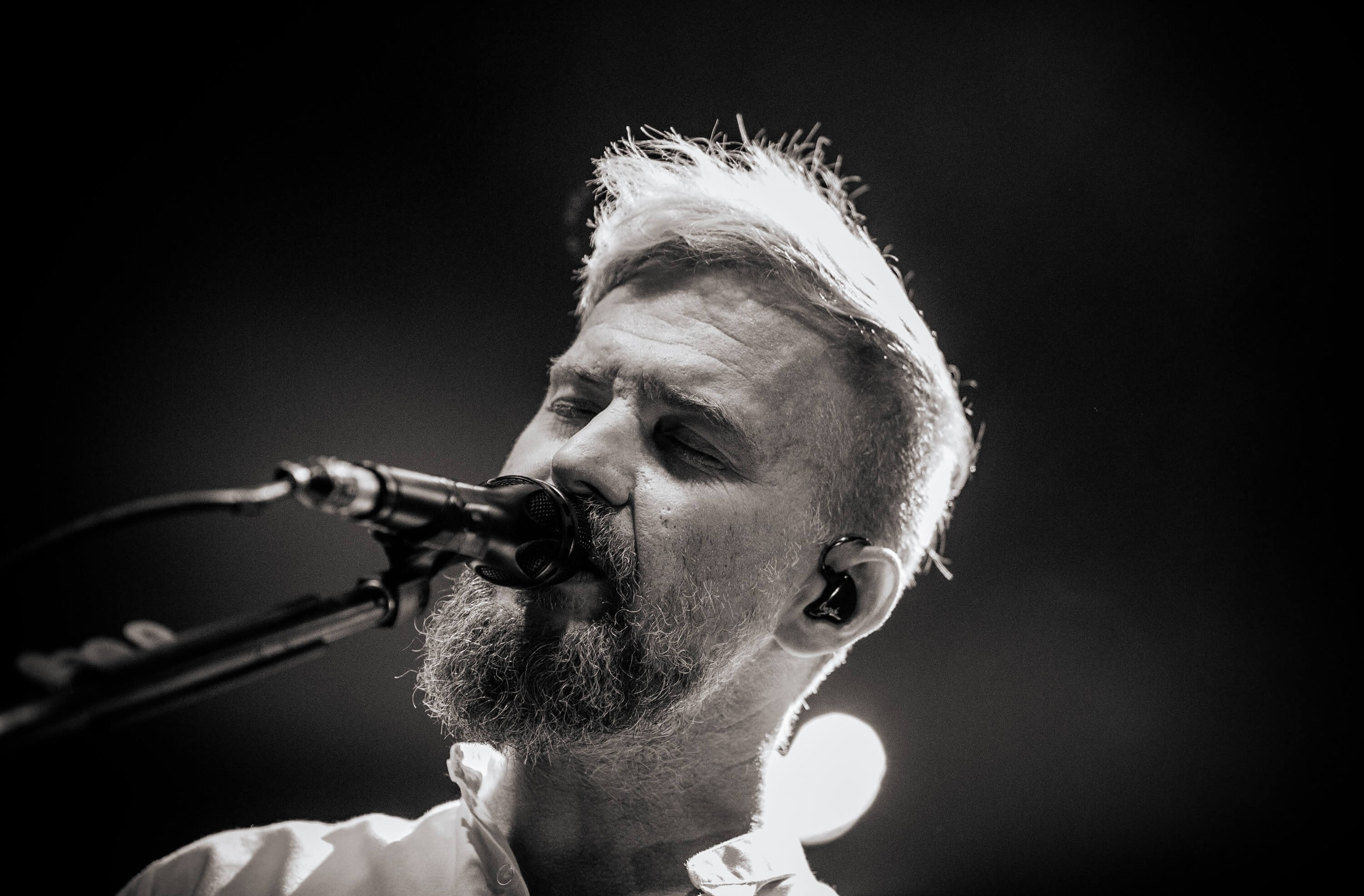 Koncert 77 Rocznica Powstania Warszawskiego