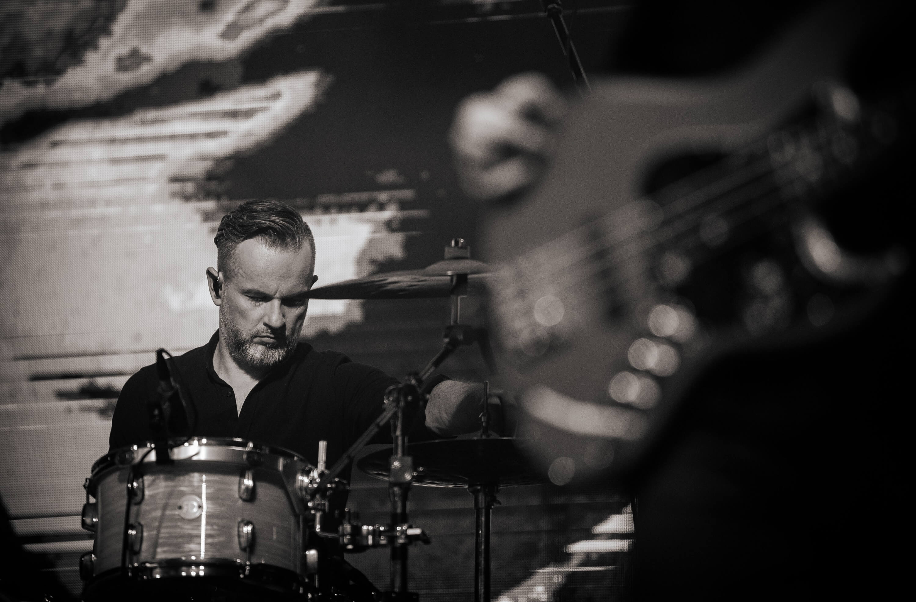 Koncert 77 Rocznica Powstania Warszawskiego