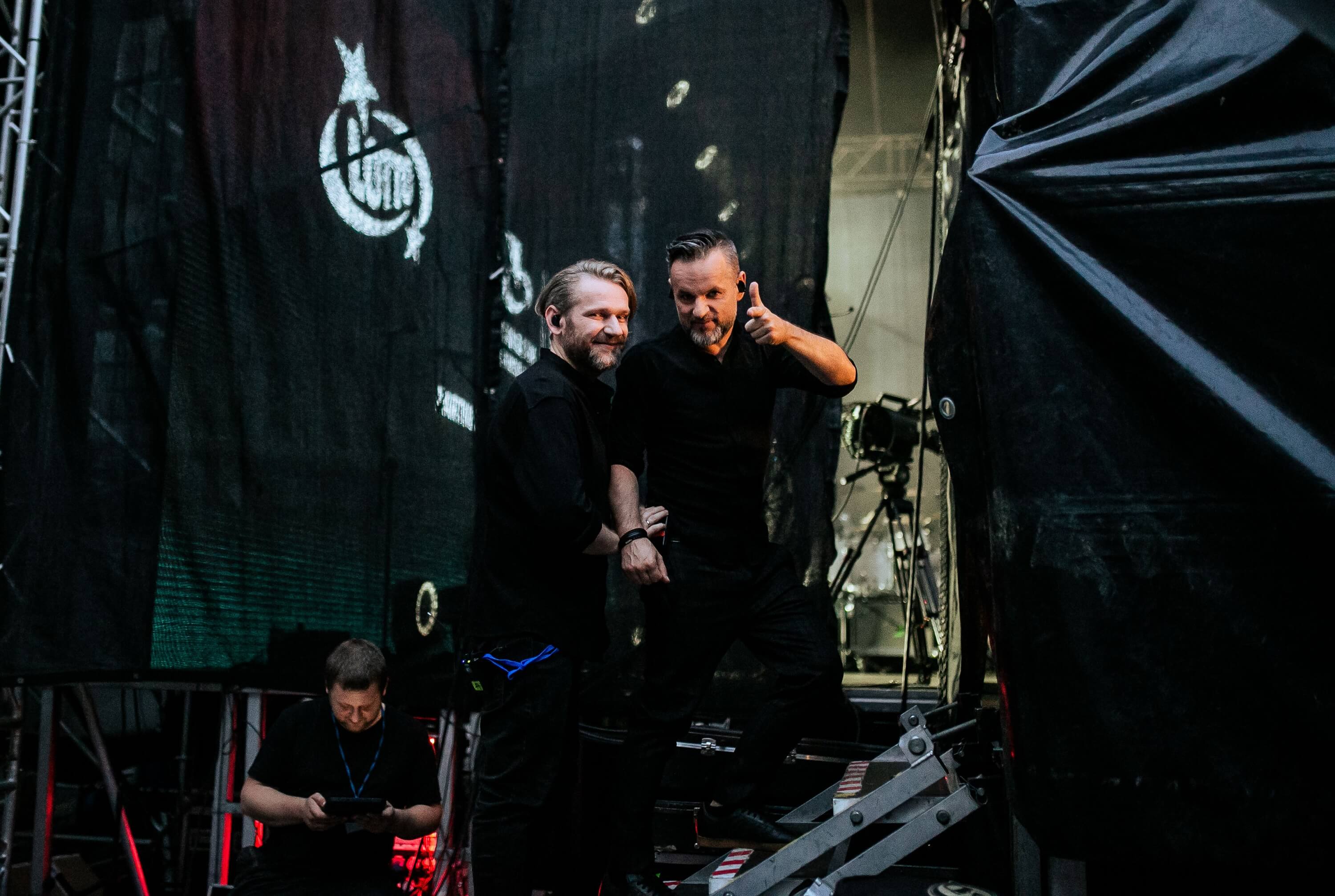 Koncert 77 Rocznica Powstania Warszawskiego