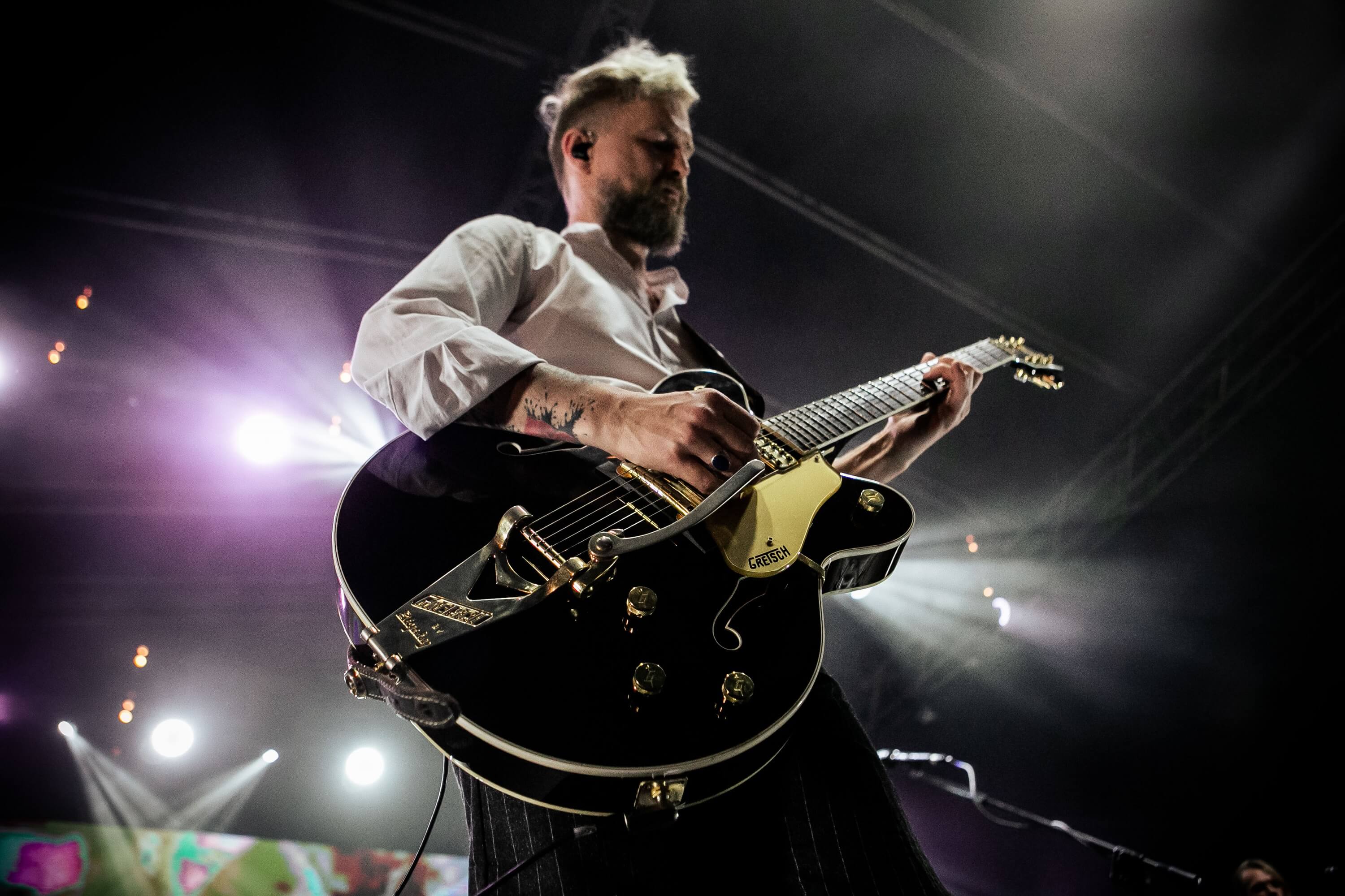 Koncert 77 Rocznica Powstania Warszawskiego