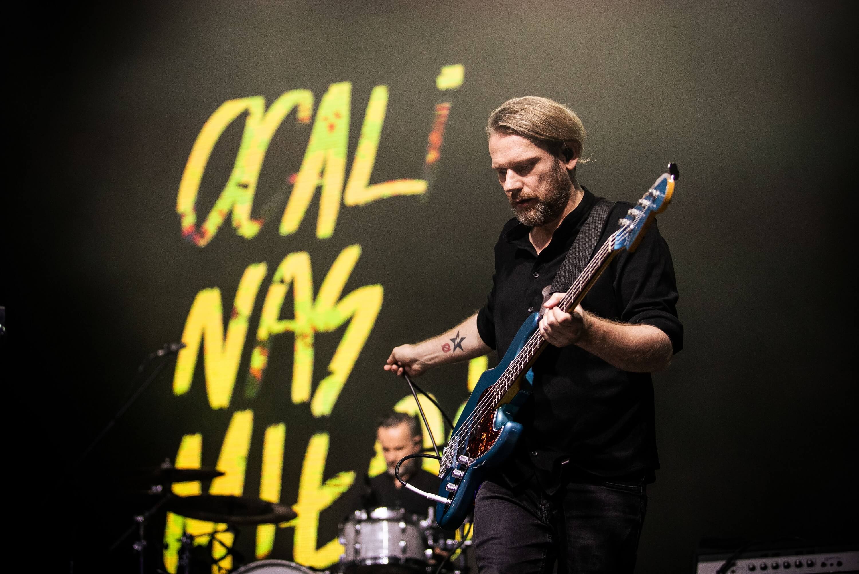 Koncert 77 Rocznica Powstania Warszawskiego