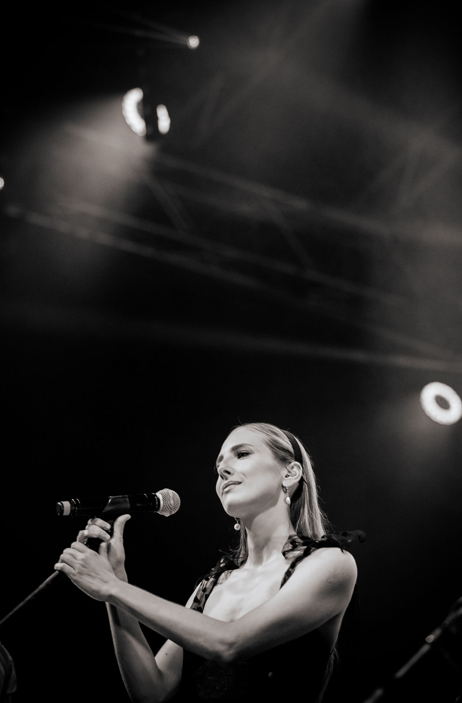 Koncert 77 Rocznica Powstania Warszawskiego
