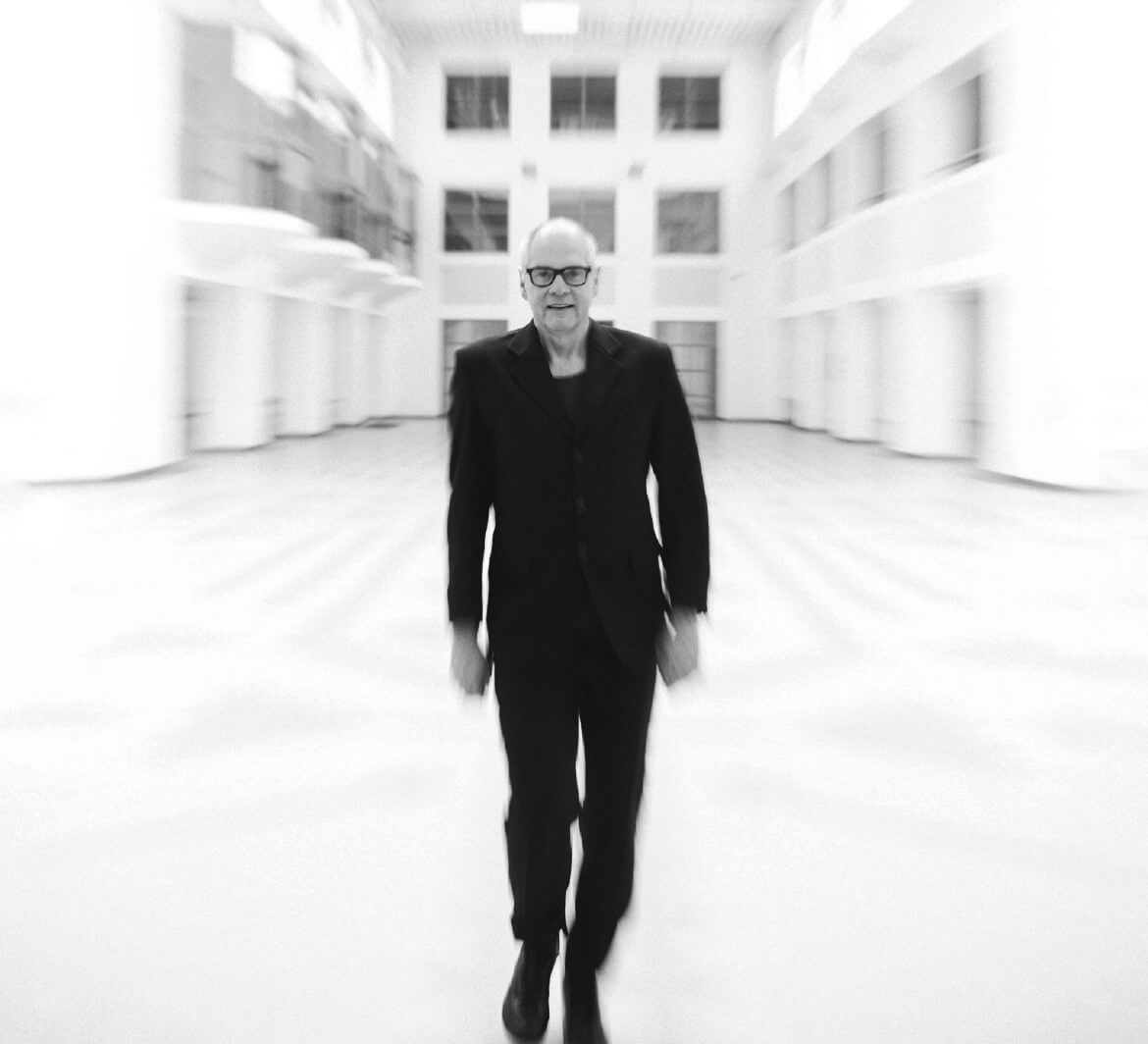 LUBOMSKI - Sęk You