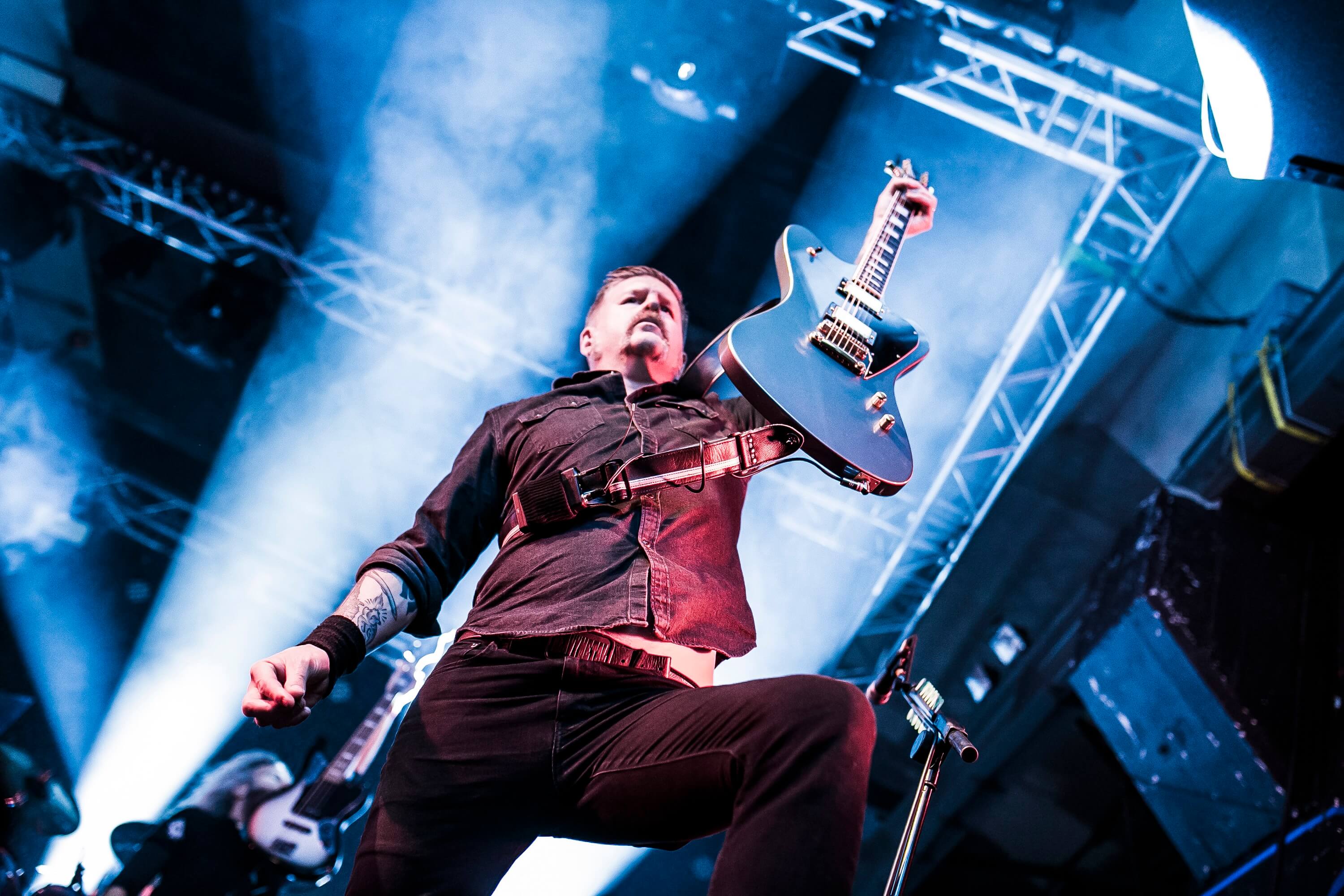 MASTODON