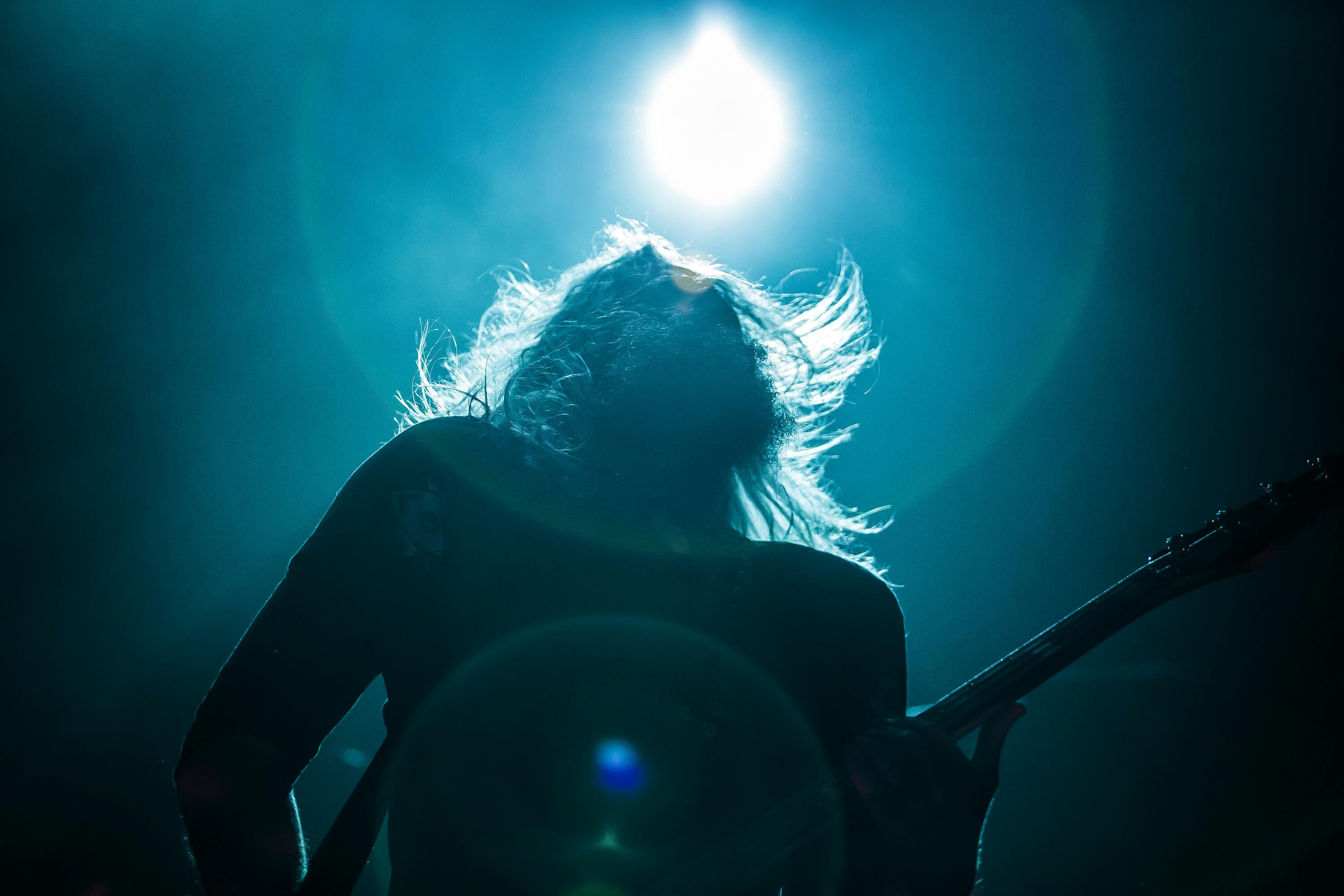 MASTODON