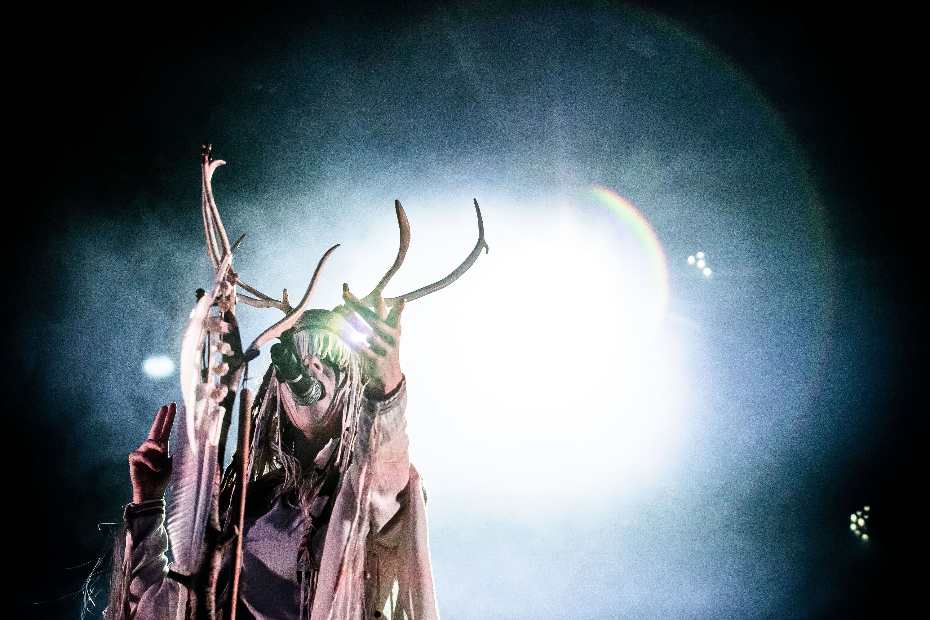 Mystic festival